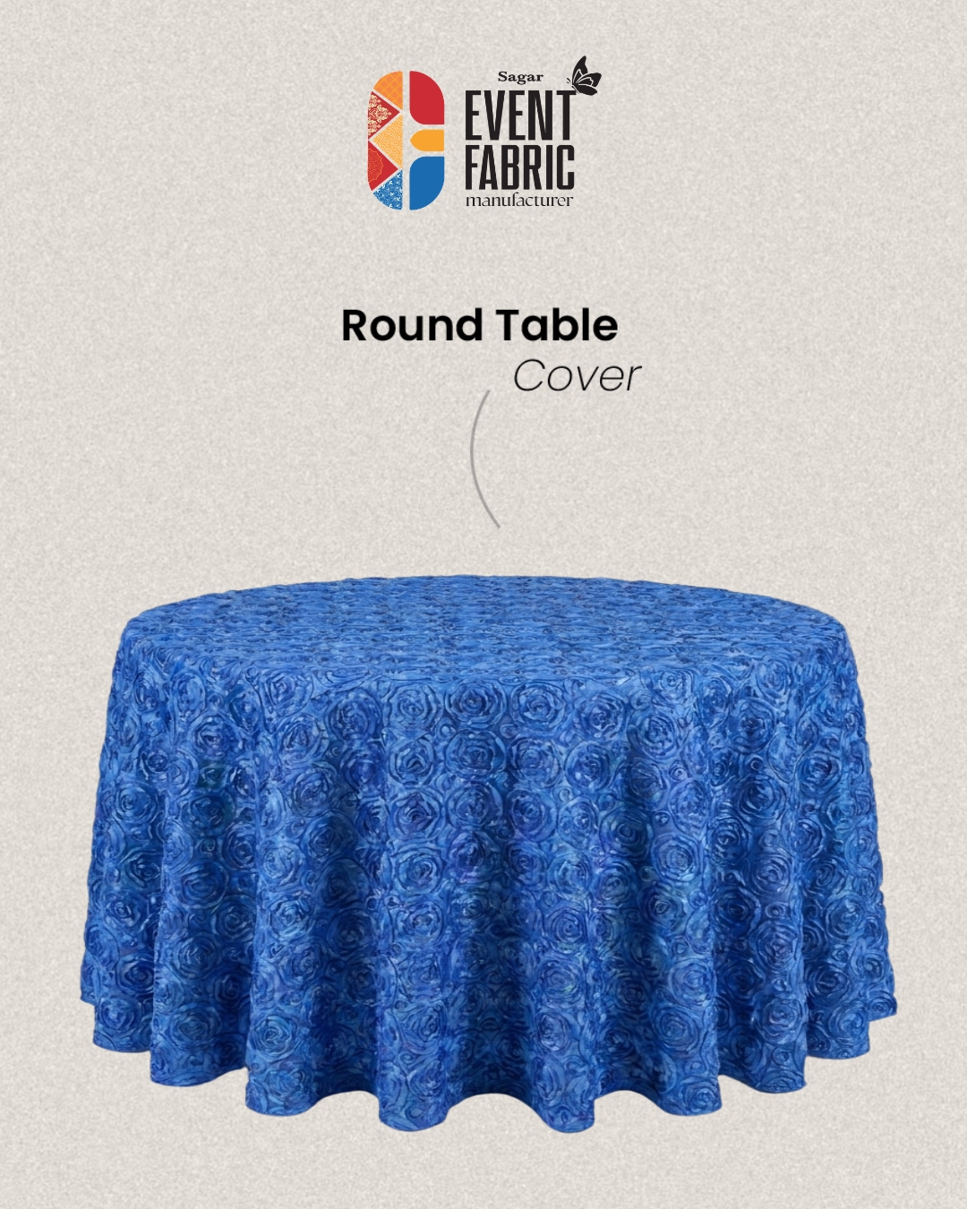 Round Table Design 8